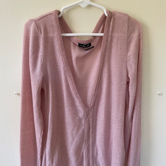 Urban Outfitters XS long sleeve top - Picture 1 of 3